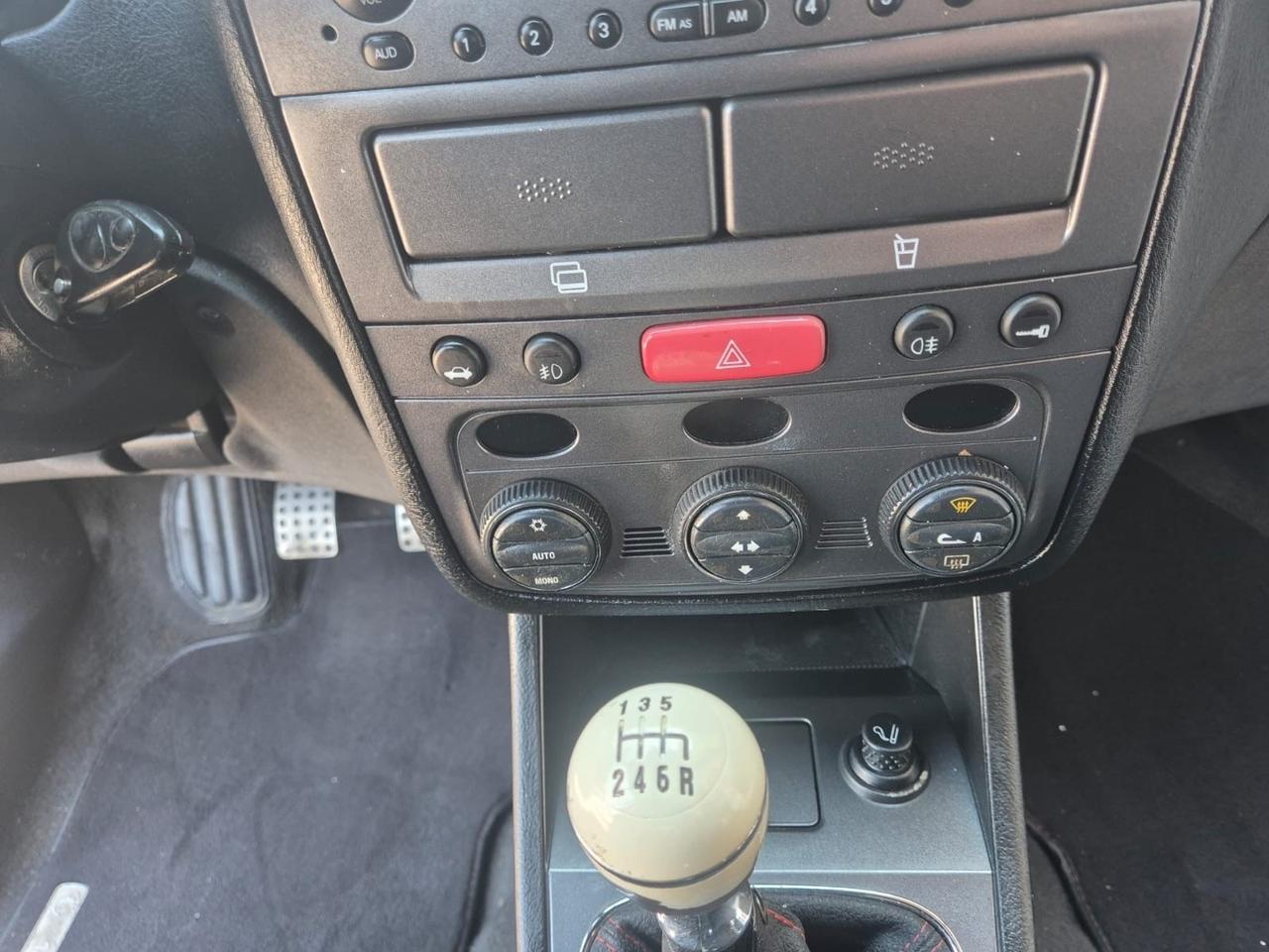 Alfa Romeo 147 1.9 JTD M-JET 16V 5 porte Q2 150cv