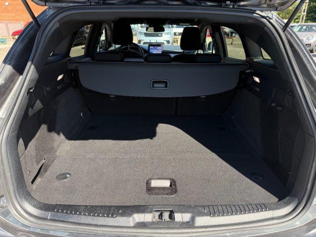 FORD Focus 1.0 EcoBoost Hybrid 125 CV SW ST-Line
