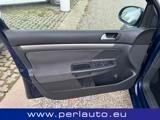 Volkswagen Golf 1.9 TDI 5p. 5m Comfortline