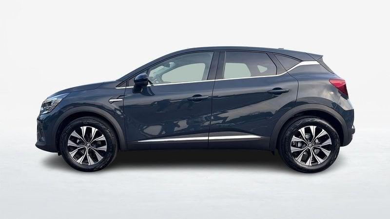 Renault Captur II 2019 1.0 TCe GPL Intens my21