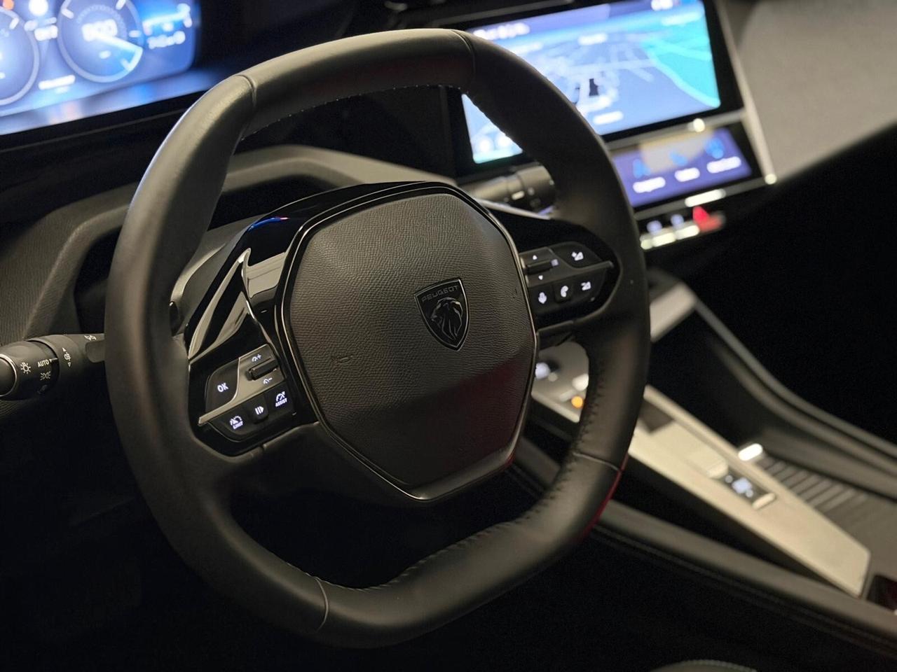 Peugeot 308 BlueHDi 130 S&S EAT8 Allure Pack