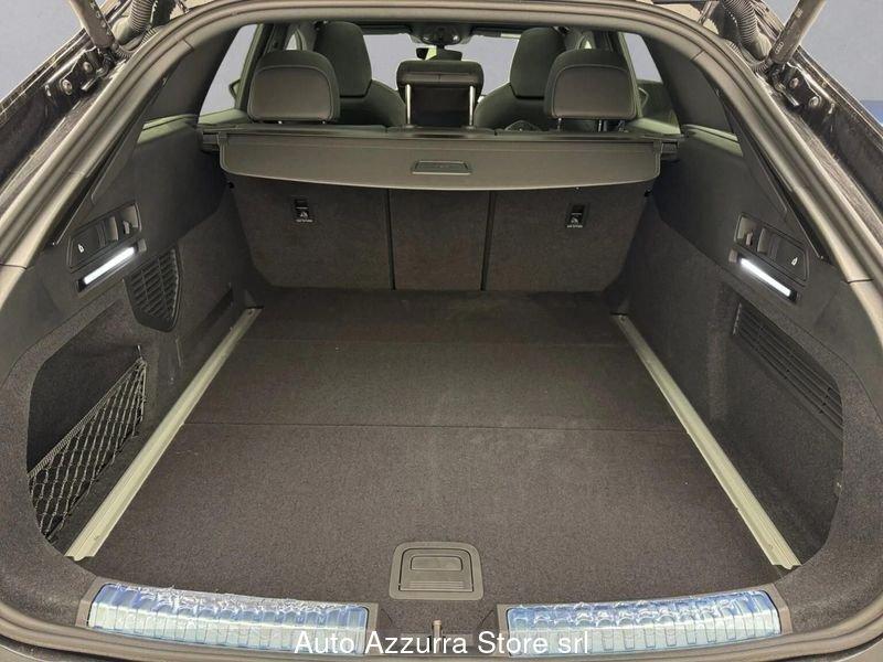 Audi A6 Avant 2.0 TDI MHEV+ S line 204cv S tronic *MATRIX, PANORAMIC ROOF, 19'', PROMO AZZURRA*