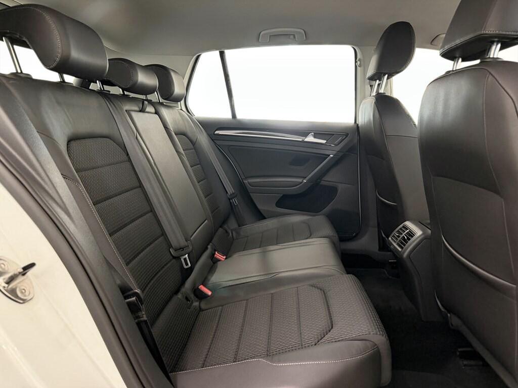 Volkswagen Golf 1.4 TSI BlueMotion Highline DSG