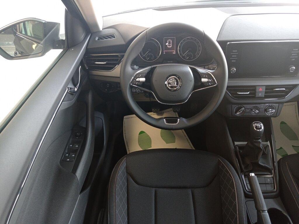 Skoda Scala 1.0 TSI Ambition