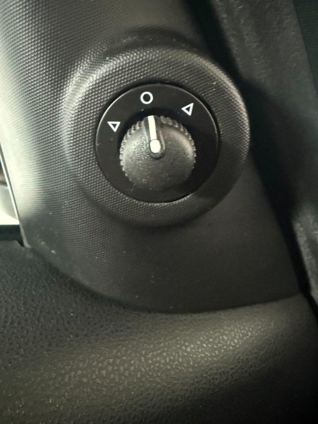 FIAT 500L 1.3 Multijet 95 CV Dualogic Cross
