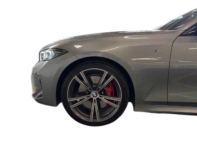 BMW Serie 3 320d xDrive 48V MSport Touring aut.