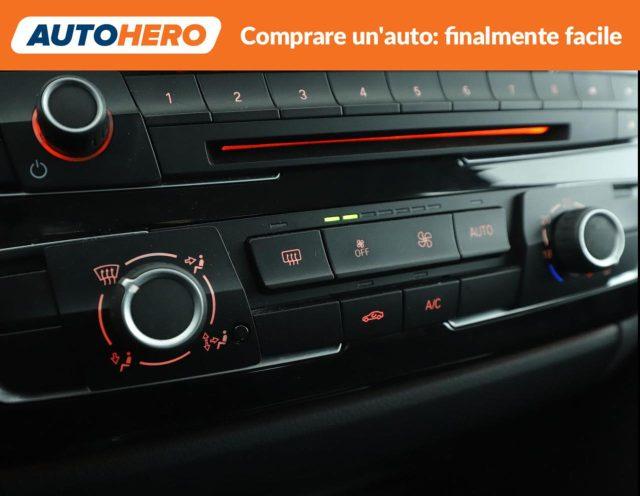 BMW 318 d Touring Business Advantage aut.