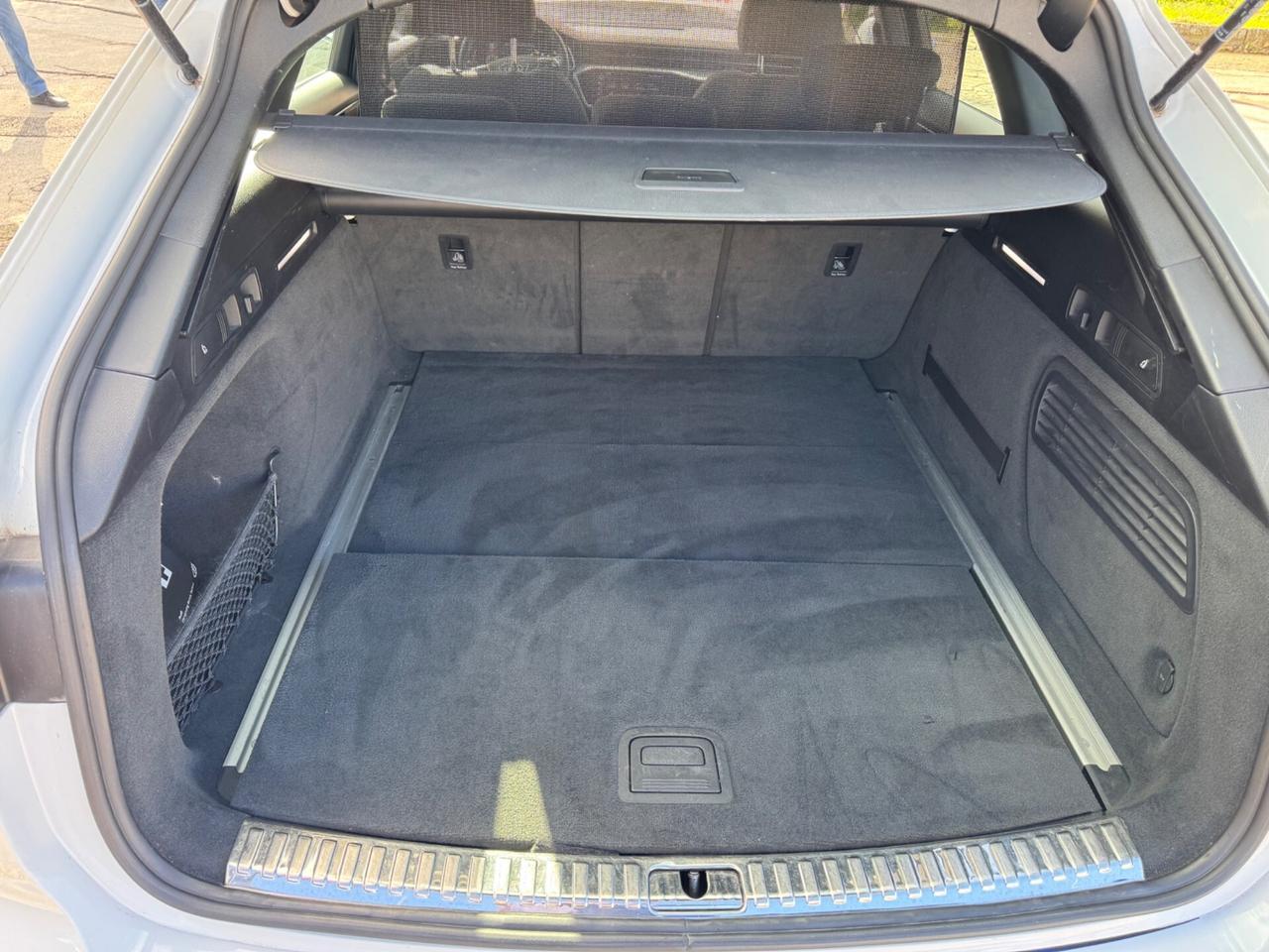 AUDI A6 35 TDI 163 CV BUSINESS PLUS FULL I VA