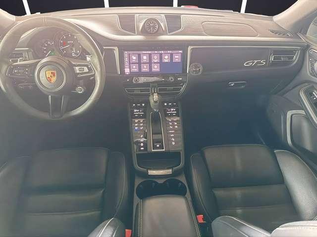 Porsche Macan Macan MY 24 2.9 GTS 440cv pdk Tetto/Pasm/1bk/Ptv/SCARICO PERFORMANCE