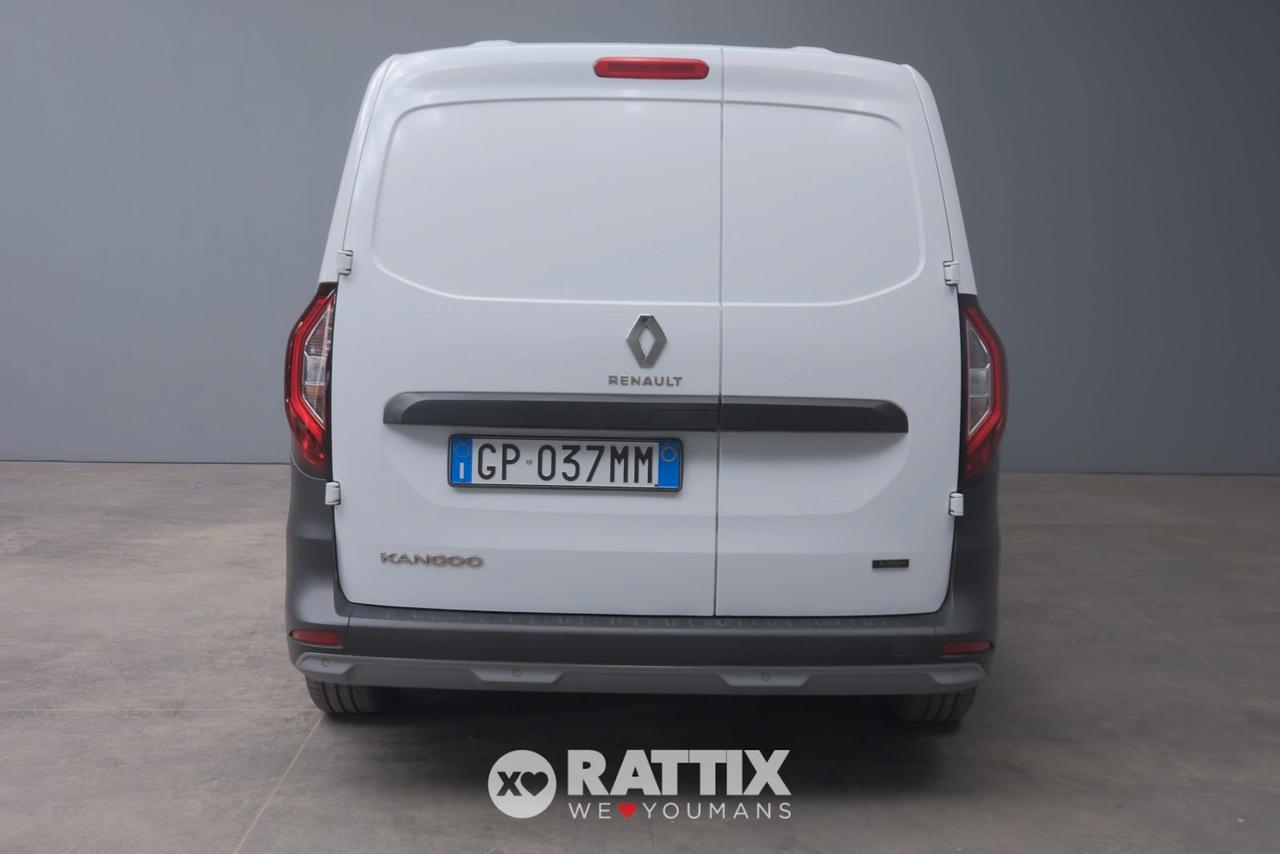 Renault Kangoo E-TECH VAN 22kW EV45 Start Open Sesame (IVA ESCLUSA)