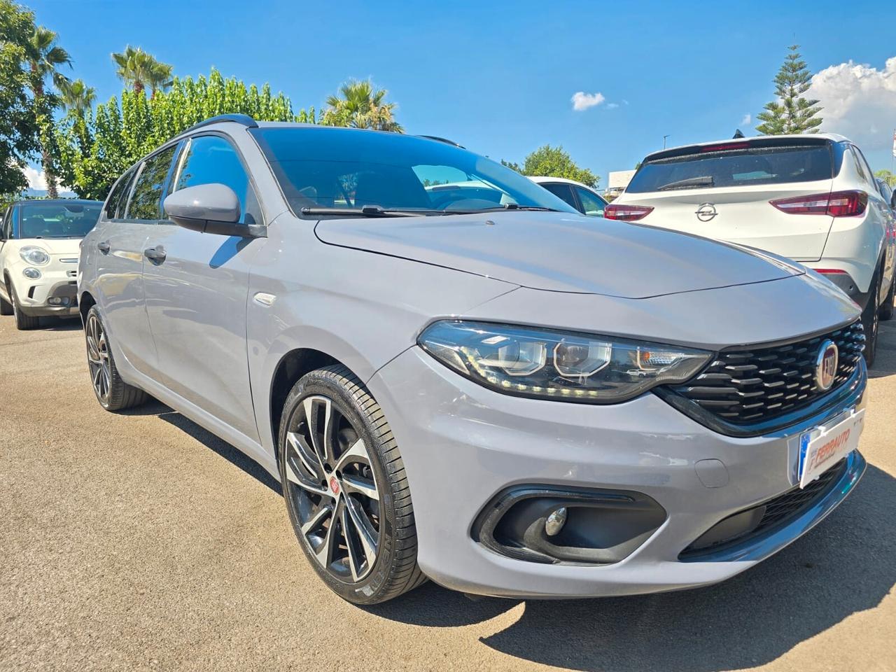 FIAT TIPO 1.4 95CV STATION WAGON FULL OPT