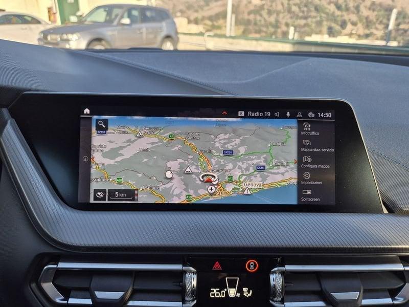 BMW Serie 2 G.C. 220d Gran Coupe xdrive Msport auto