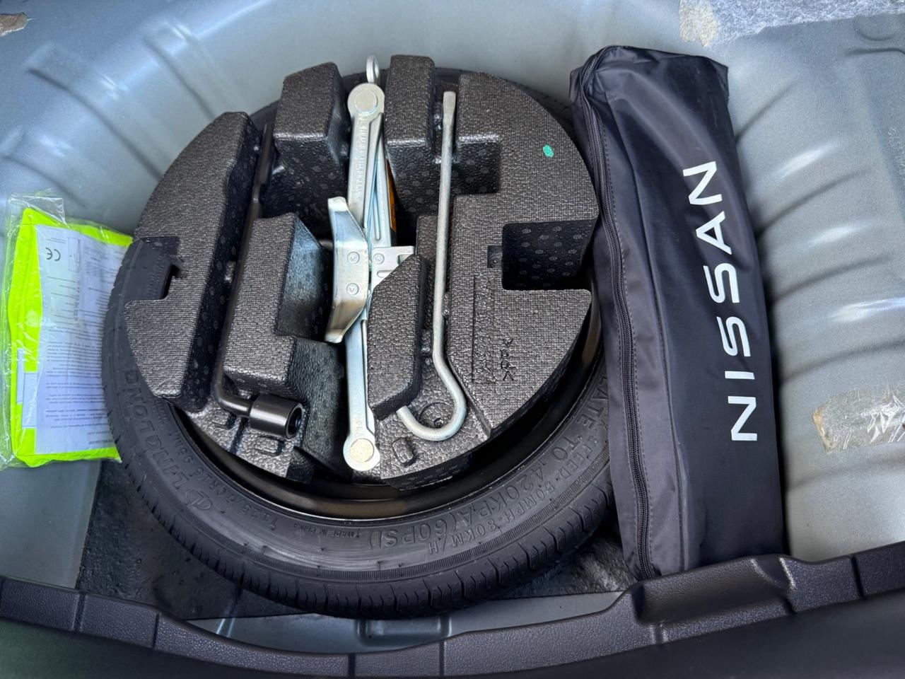 Nissan Micra IG-T 92 Cv 5 porte N-Design