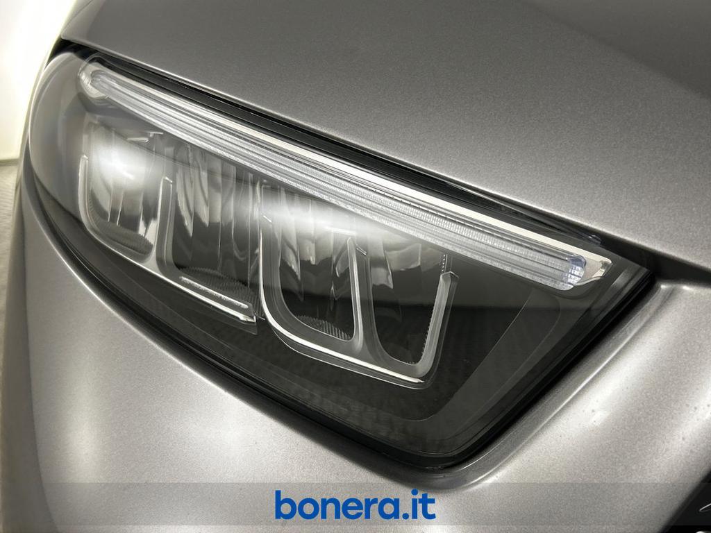 Mercedes Classe A 250 250 e Plug-In-Hybrid Advanced Plus AMG Line Speedshift DCT AMG 8G