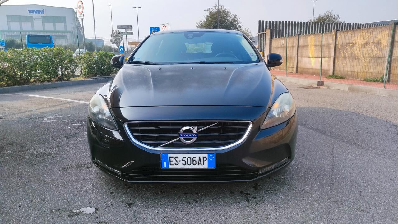 Volvo V40 1.6 Diesel NEOPATENTATI - 2013
