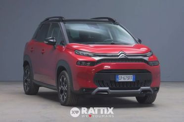 Citroen C3 Aircross 1.2 Puretech 130CV Shine Pack EAT6
