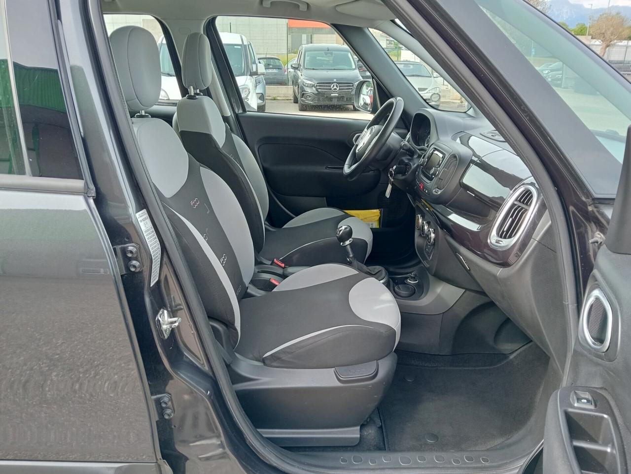 Fiat 500L 1.4 95CV Pop Star OK NEOPATENTATI