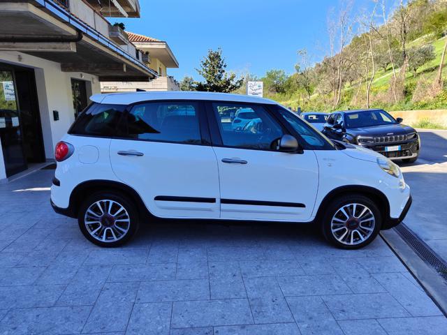 FIAT 500L 1.6 M.Jet Sport 120CV *RISERVATA*