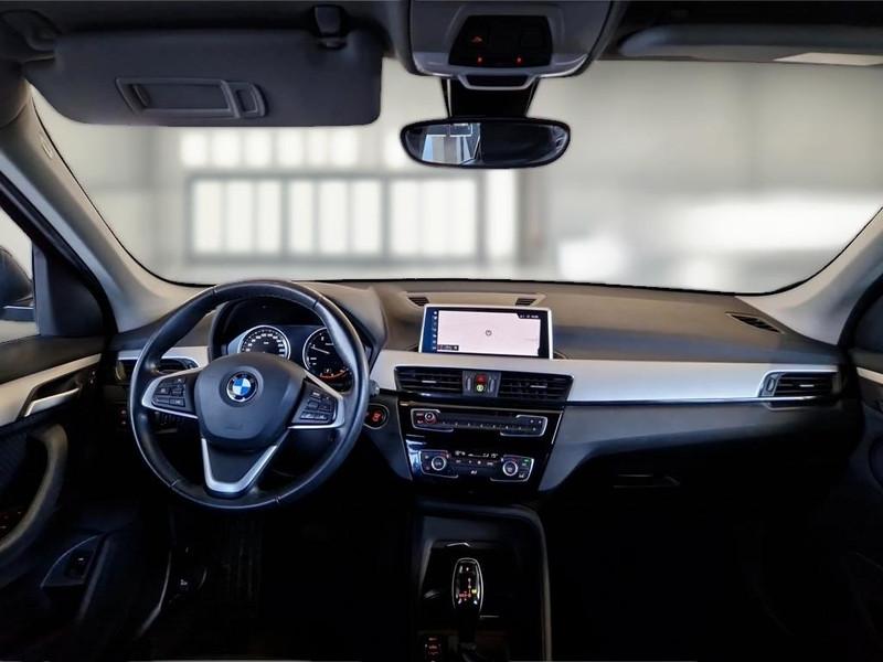 BMW X1 SDRIVE 18D BUSINESS ADVANTAGE AUTO SUV