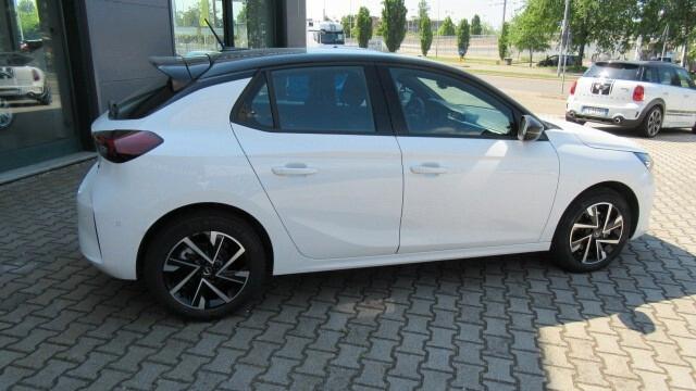 Opel Corsa 1.2 100 CV aut. GS