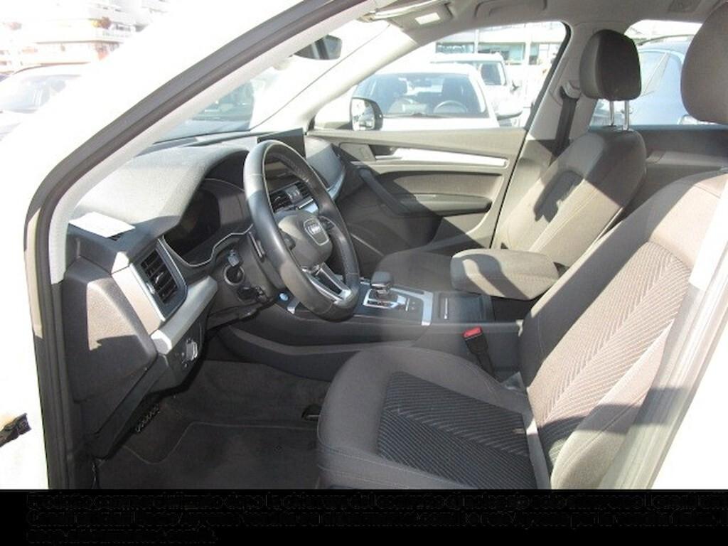 AUDI Q5 SPORTBACK 40 TDI 204CV S-TRONIC QUATTRO BUSINESS ADVANCED ( FARI LED - VIRTUAL COCKPIT - CLIMA TRIZONA - NAVI - MIRROR - PDC )