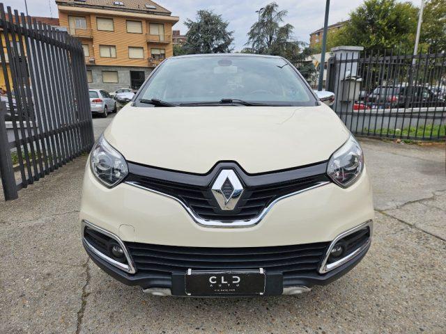 RENAULT Captur 0.9 TCe 12V 90 CV Start&Stop