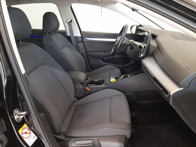 Volkswagen Golf Golf 1.5 tsi ehybrid Edition Plus 204cv dsg