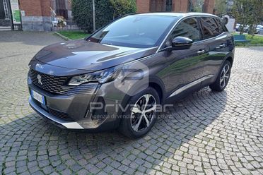 PEUGEOT 3008 BlueHDi 130 S&S EAT8 Allure Pack