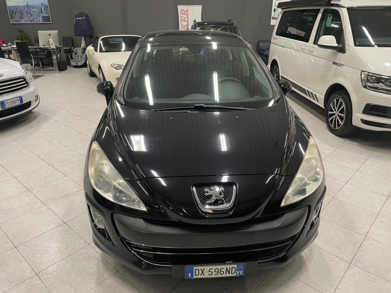 Peugeot 308 1.6 HDi 90CV 5p. Premium