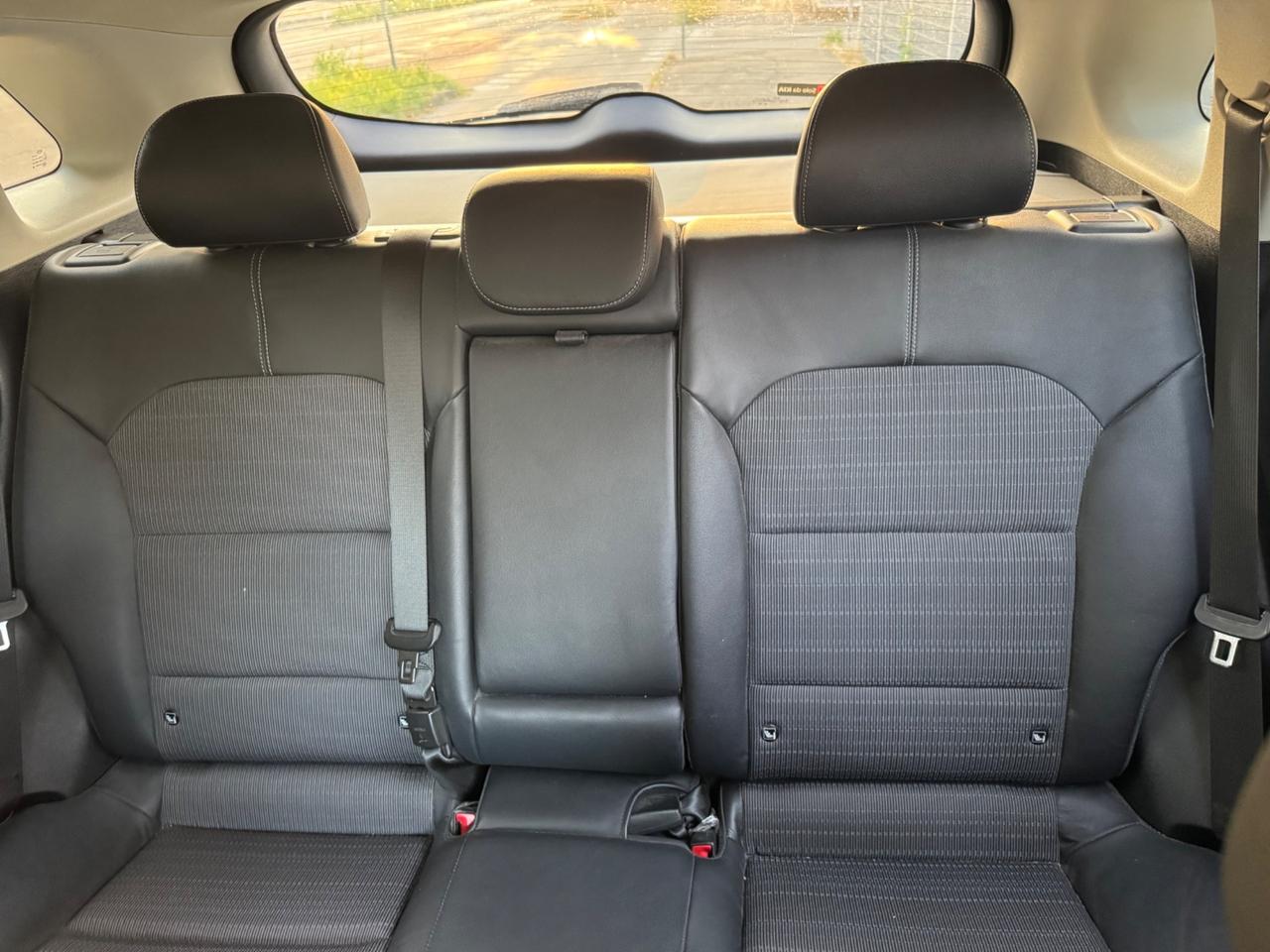 Kia Niro 1.6 GDi DCT HEV IBRIDA garanzia 12 mesi