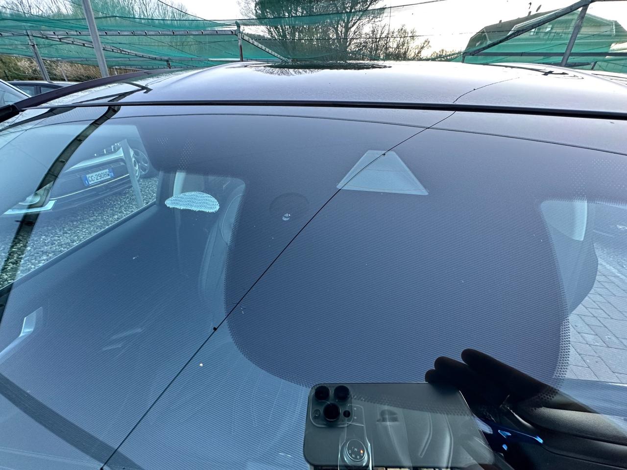 Ford Focus Vignale Automatico