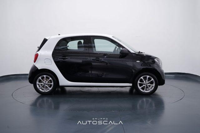 SMART ForFour 1.0 70cv Business