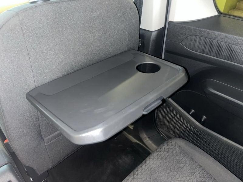 Ford Grand Tourneo Connect 2.0 EcoBlue 90kW Active AWD