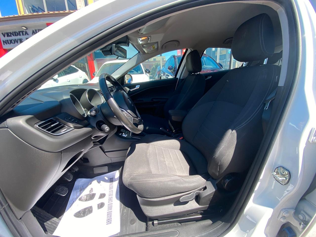 Alfa Romeo Giulietta 1.6 JTDm 120 CV Super