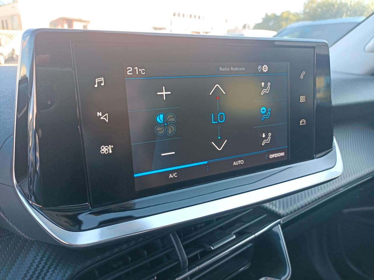 Peugeot 2008 BlueHDi 110 S&S Allure Pack