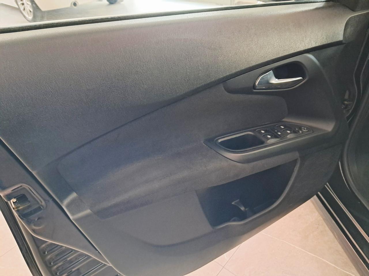 Fiat Tipo 1.6 Mjt S&S SW Lounge