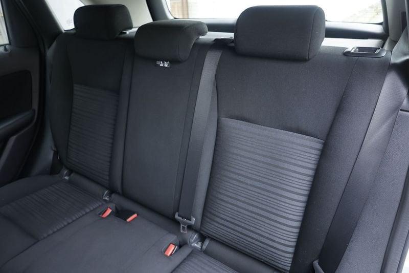 Mercedes-Benz Classe B Mercedes-Benz Classe B 180 d Premium Unicoproprietario