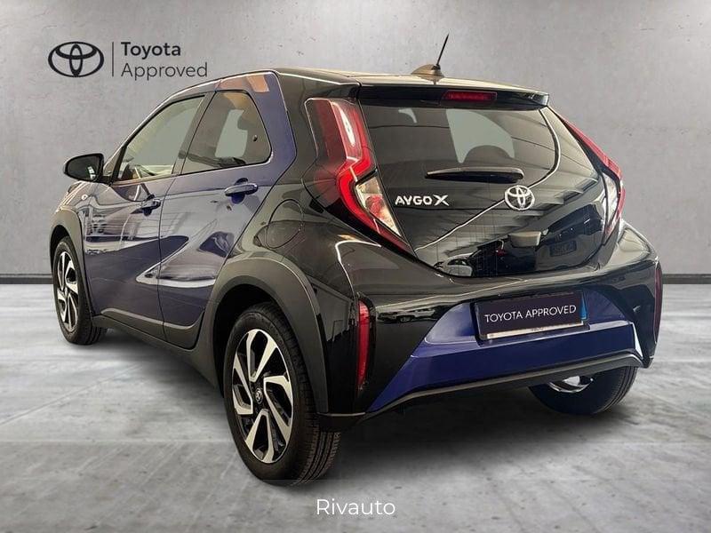 Toyota Aygo X 1.0 Trend 72cv