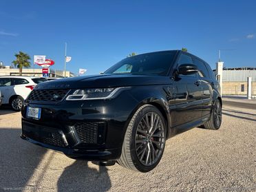 LAND ROVER Range Rover Sport 3.0 SDV6 AUTOBIOGRAFY DYNAMIC