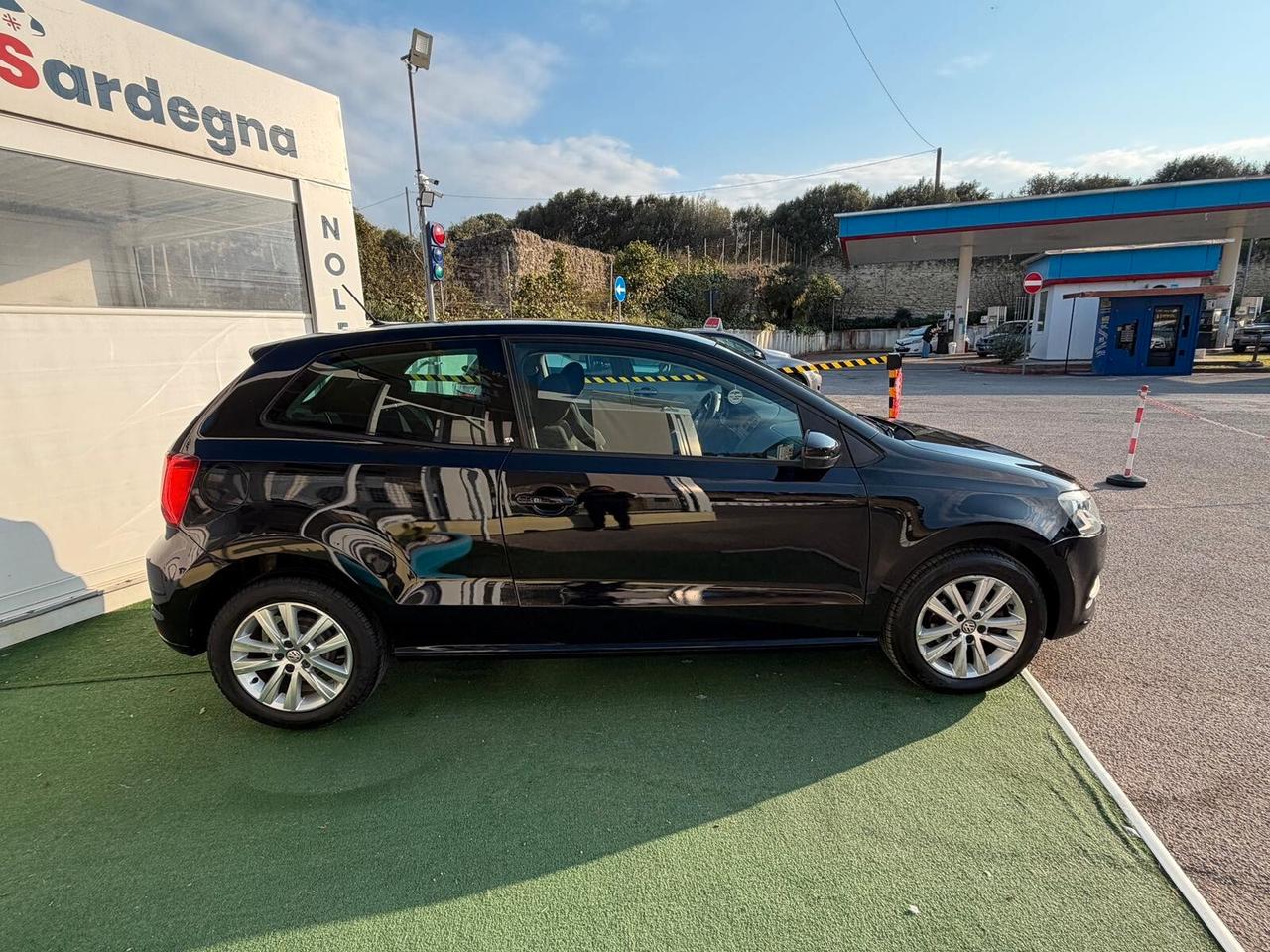 Volkswagen Polo 1.4 TDI 5p. Comfortline