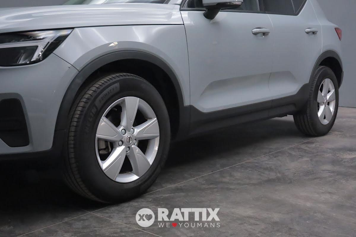 Volvo XC40 1.5 t2 129CV Essential auto