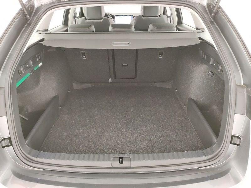 Skoda Octavia Octavia Wagon 2.0 tdi Executive 150cv dsg