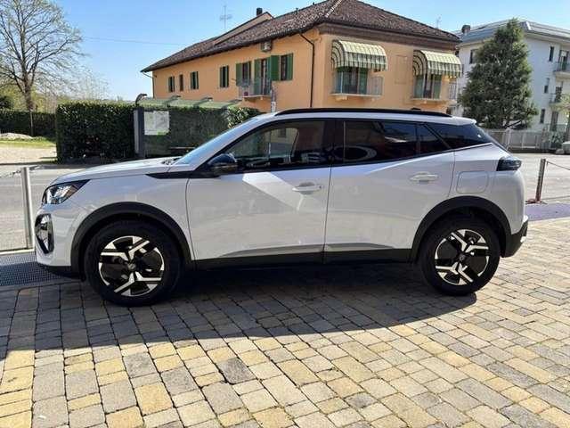 Peugeot 2008 PureTech 130 S&S EAT8 Allure LED-CAM-APP CONNECT