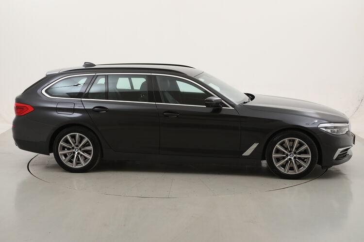 BMW Serie 5 Touring 530d Luxury BR944817 3.0 Diesel 249CV
