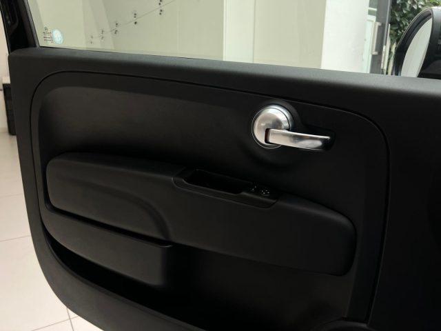 FIAT 500 1.0 Hybrid GPL Sport TUA DA ?119,00 MENSILI
