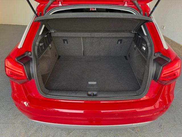 AUDI Q2 1.6 TDI Sport