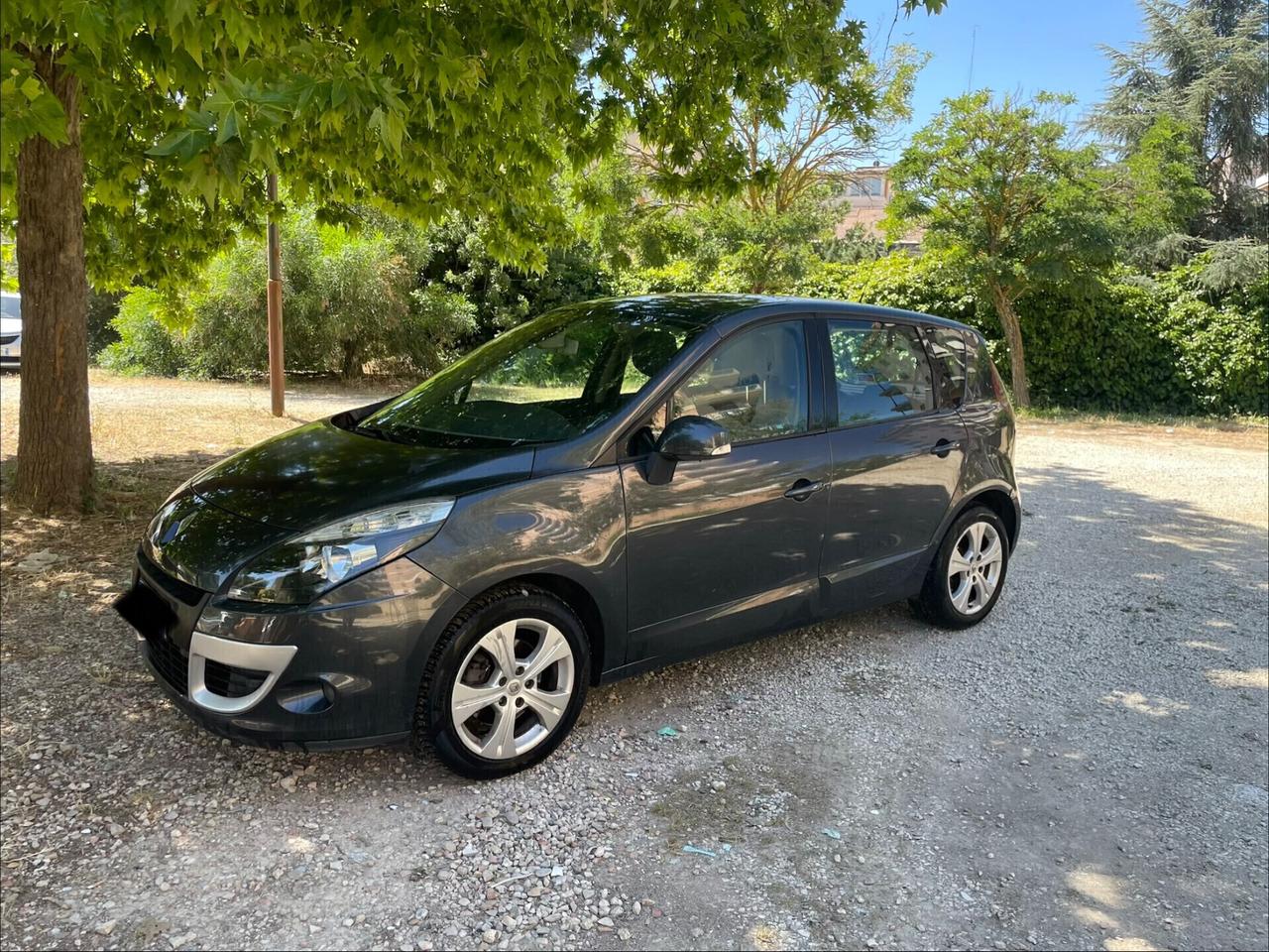 Renault Scenic x-mode 1.6 dCi 130CV Start&Stop Live