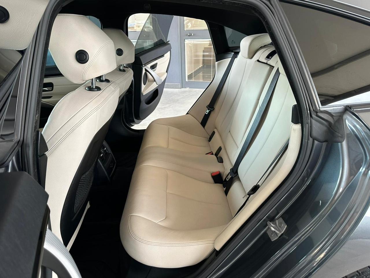 BMW 420D GRANCOUPE MSPORT 2.0 190CV
