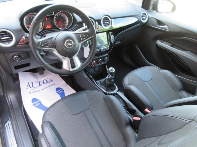 OPEL Adam 1.2 70 CV Slam