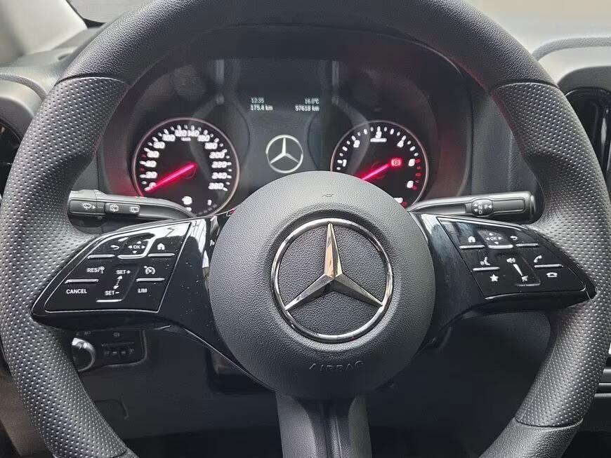 Mercedes-benz Vito 2.0 116 CDI PL Tourer Base Extra-Long